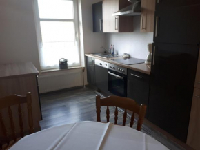 Ferienwohnung Wassermühlenholz Kappeln, Kappeln